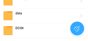 Process To Delete Thumbnails on Android Phone - SimplyMac