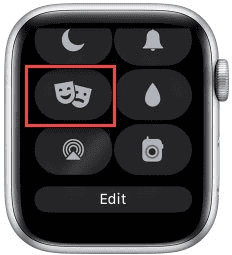 What Do the 2 Faces Mean on Apple Watch Understanding Theater Mode SimplyMac