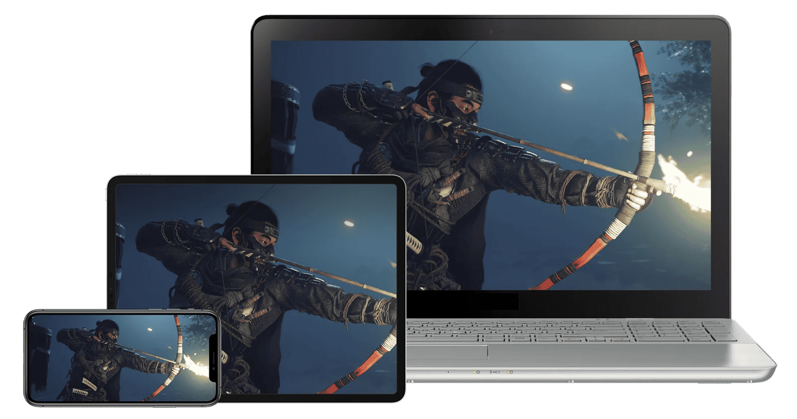 PS Remote Play