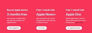 Is Apple News+ Plus Worth It? - SimplyMac