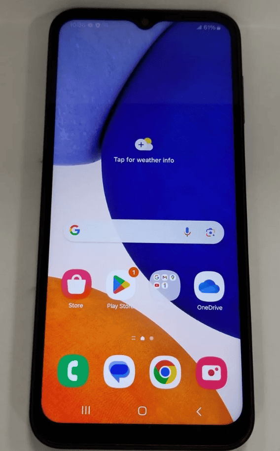 Samsung Galaxy A14 5G