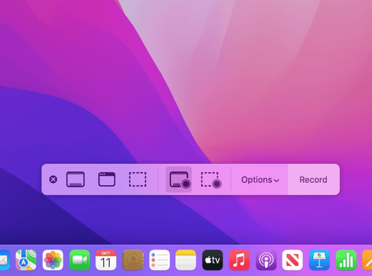 How To Use The Snipping Tool On A Mac SimplyMac How To Use The Snipping Tool On A Mac SimplyMac