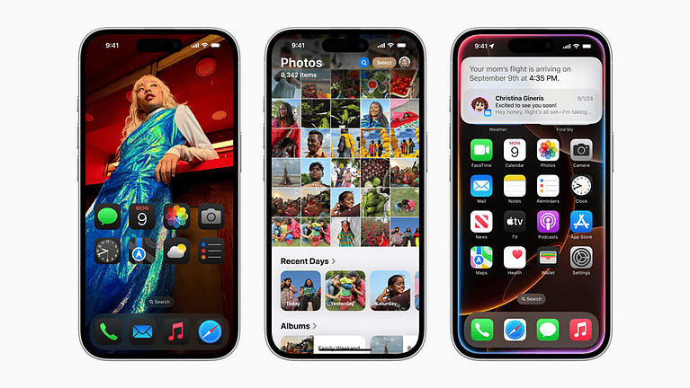 Maximize Your iPhone Experience: A Guide to iOS 18 Customization ...