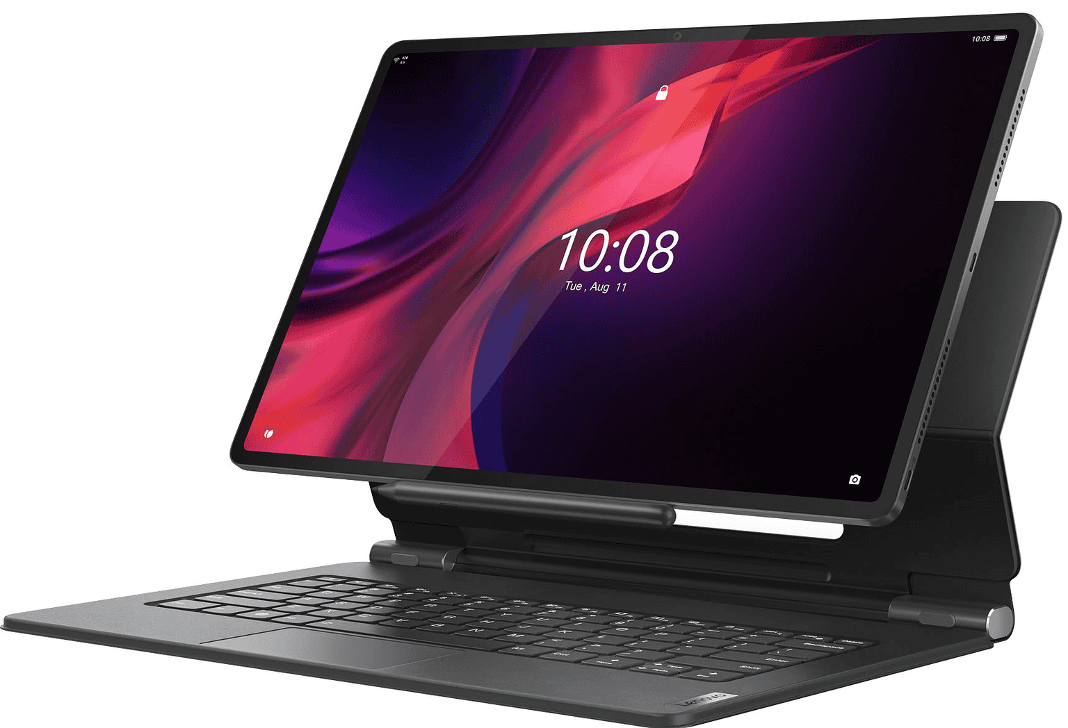 Big Tablets With Slide Out Keyboard A Look At The Largest Tablet Screens Available: iPad, Galaxy, & More ...