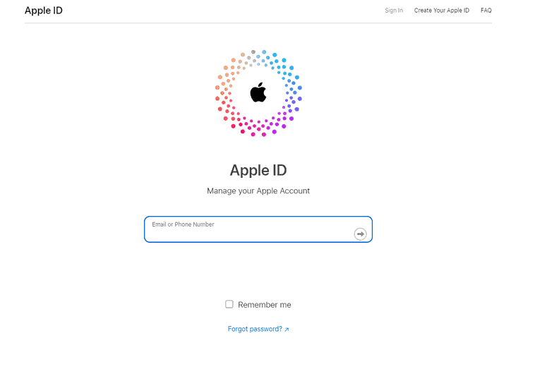 Why Is My Apple ID Password Not Working Common Issues And Solutions