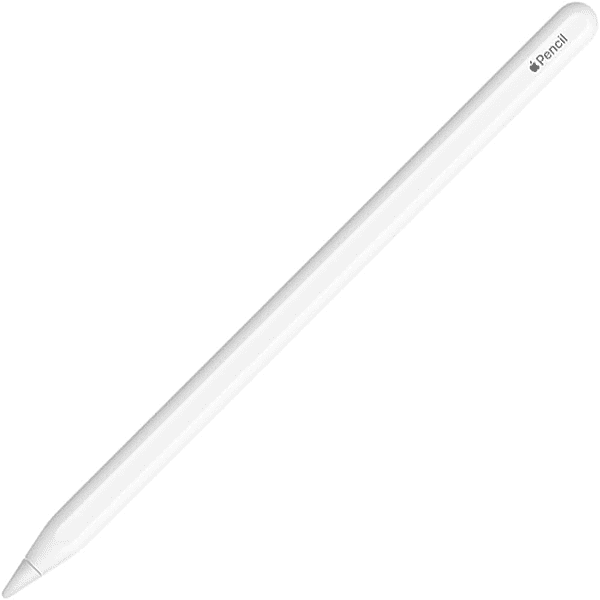 apple pencil 2 connected and charged but not working