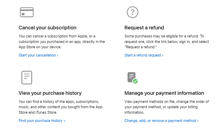 Ios Subscriptions Remove How to Remove a Subscription on iPhone: Unsubscribe Steps - SimplyMac