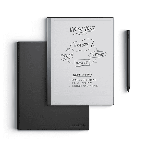 Remarkable Tablet Alternatives SimplyMac