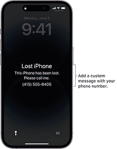 How To Turn Off Lost Mode On Your iPhone - SimplyMac