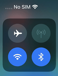 No SIM Available: Troubleshooting Guide - SimplyMac