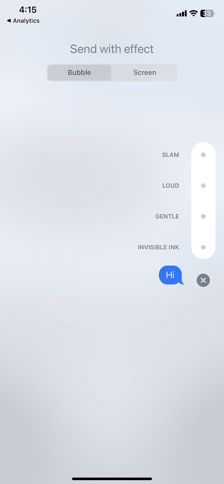 How to Add Confetti to Text Messages On Your iPhone SimplyMac