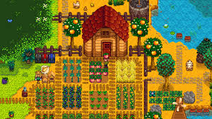 Stardew Valley