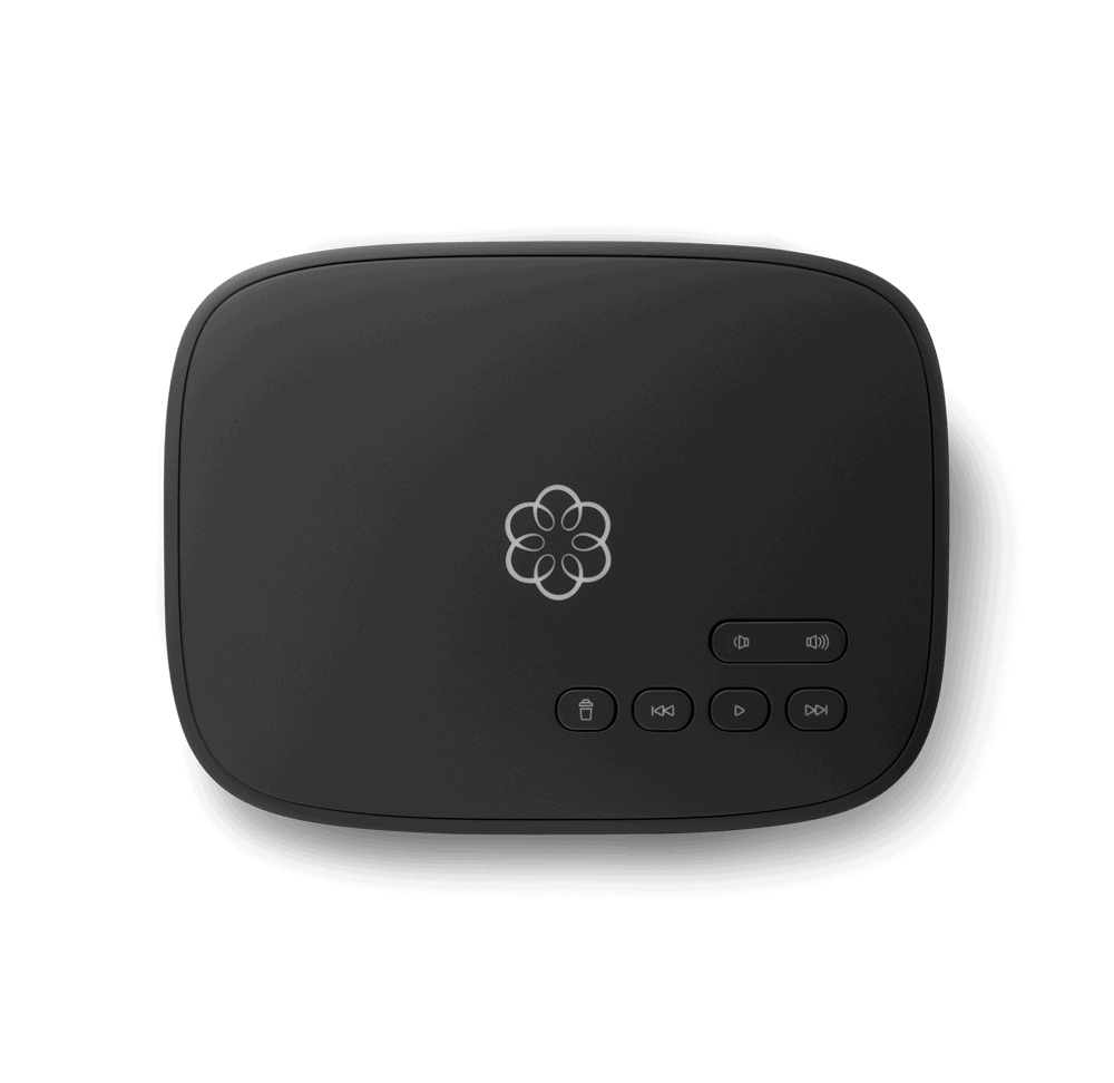 Oooma Phone Service