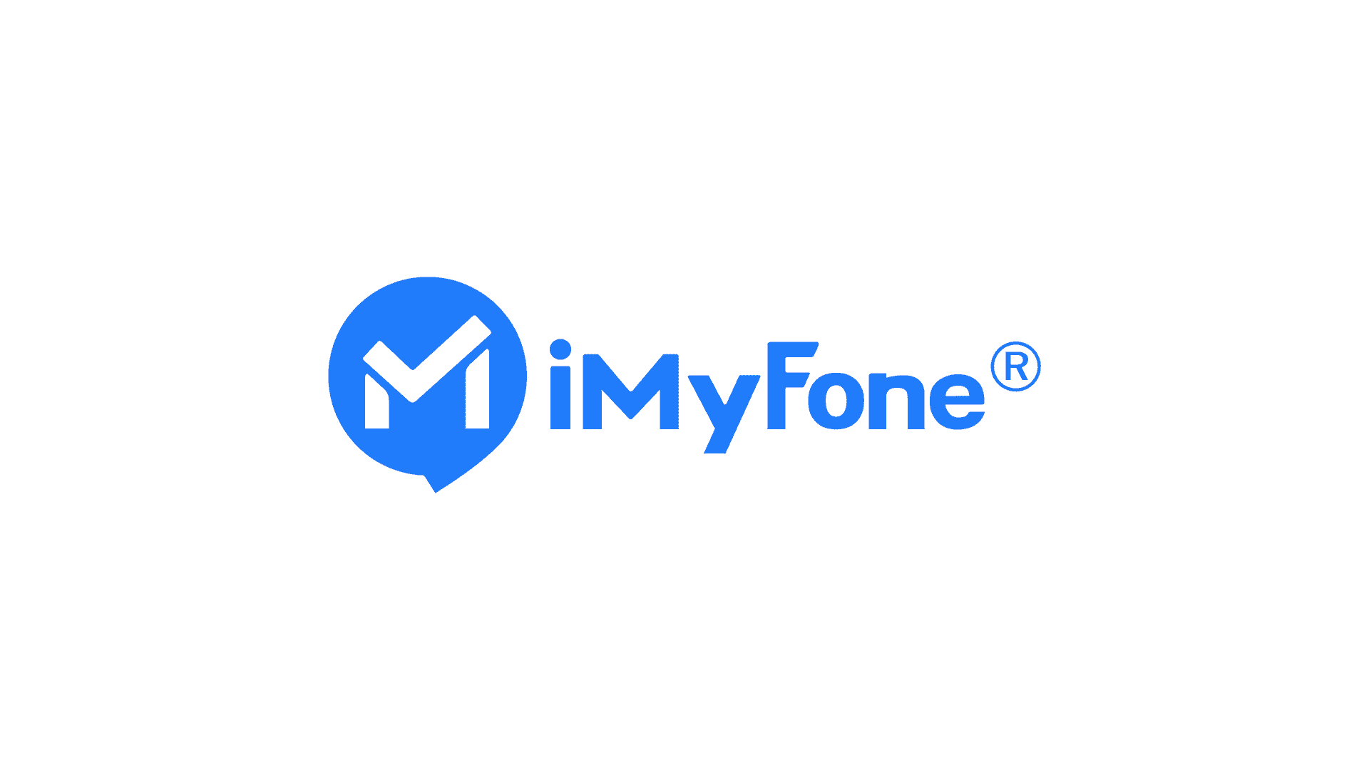 iMyfone Logo