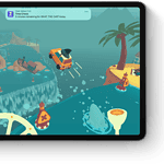 Screen Time on iPad & iPhone