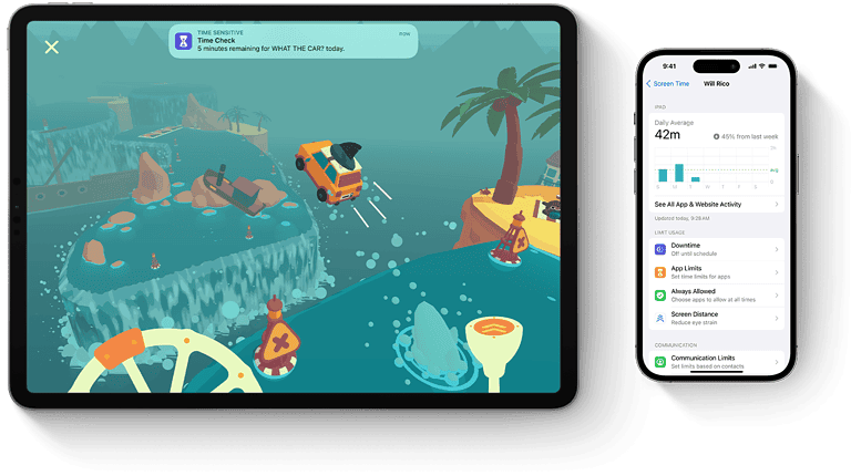 how to reset screen time passcode on ipad after failed attempts