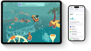 how to turn on screen time ios 18