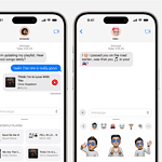 iMessage Apps