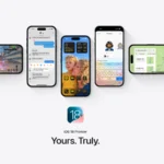 text to speech app osx iOS 18 Ai Features