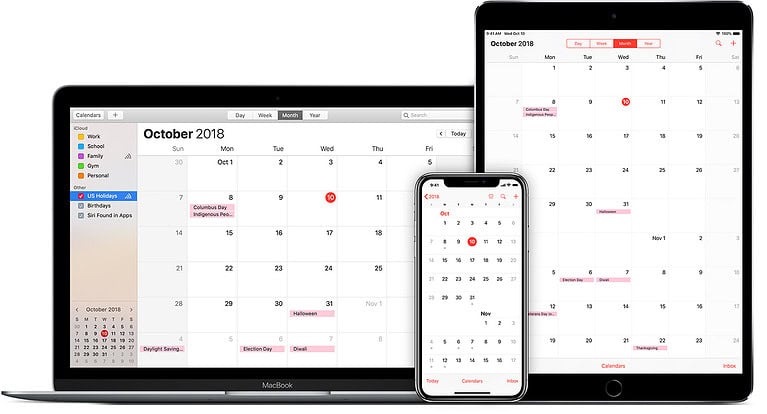 How to Delete a Recurring Event on iPhone Calendar SimplyMac How to Delete a Recurring Event on iPhone Calendar SimplyMac