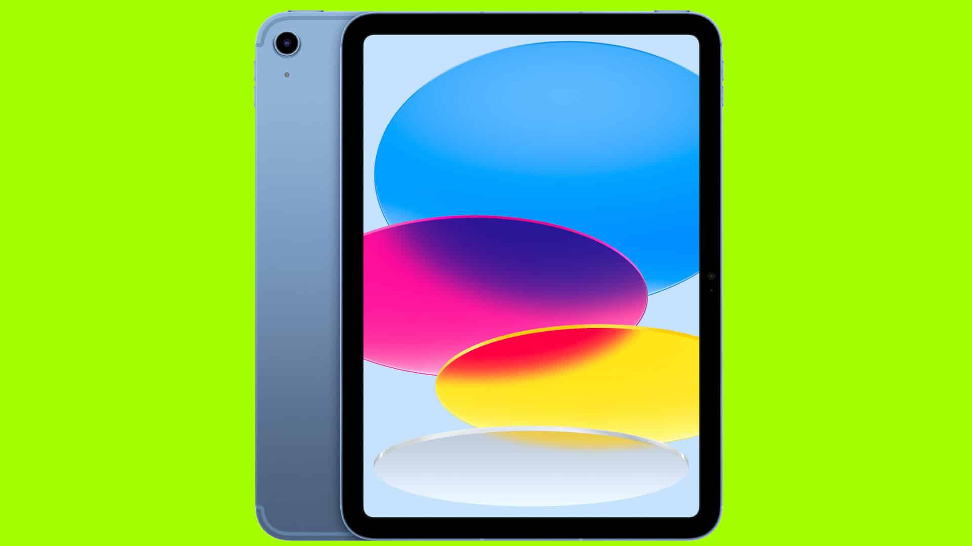 Apple s 11th Generation IPad A Game Changer In Performance And 