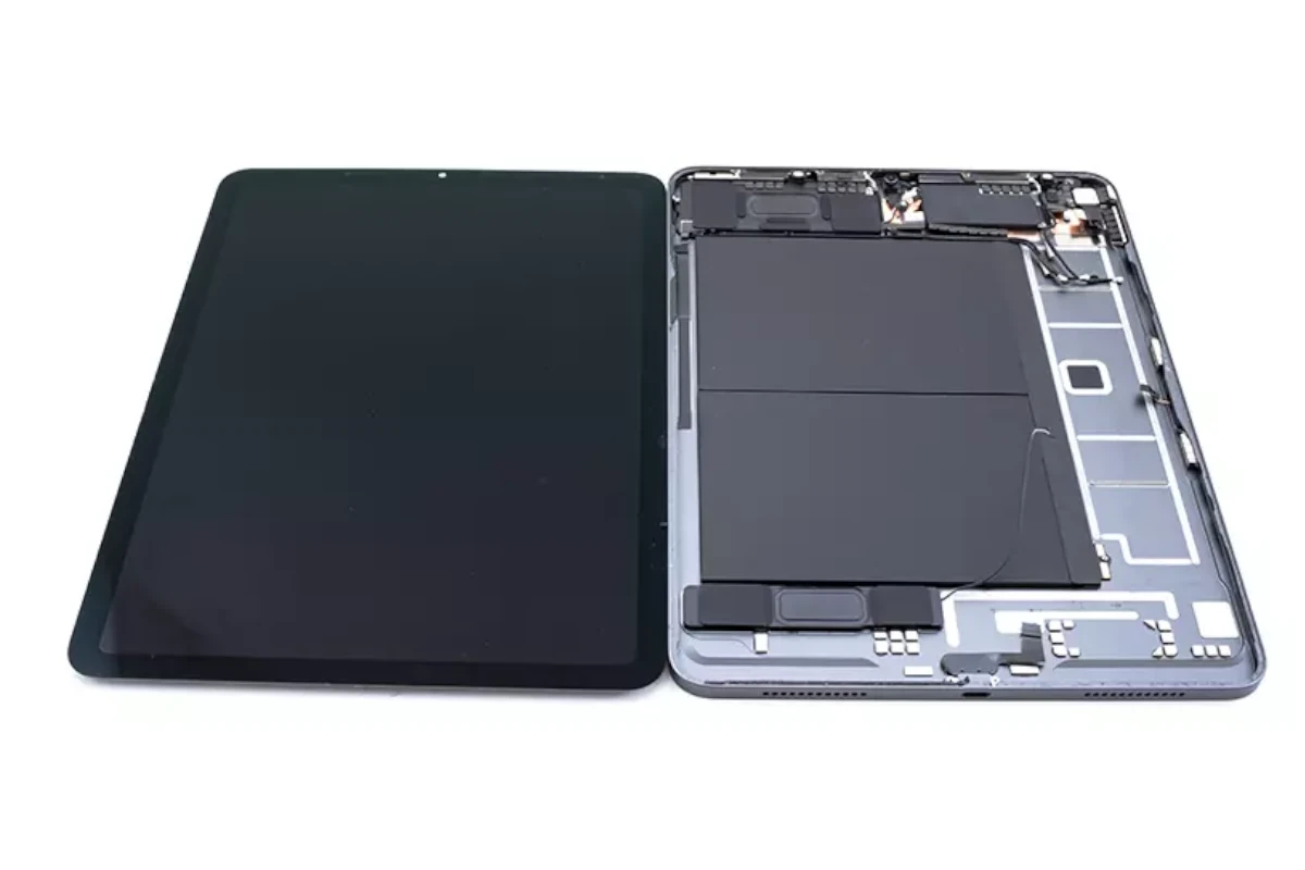 iPad Battery Repair