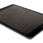iPad Black Screen