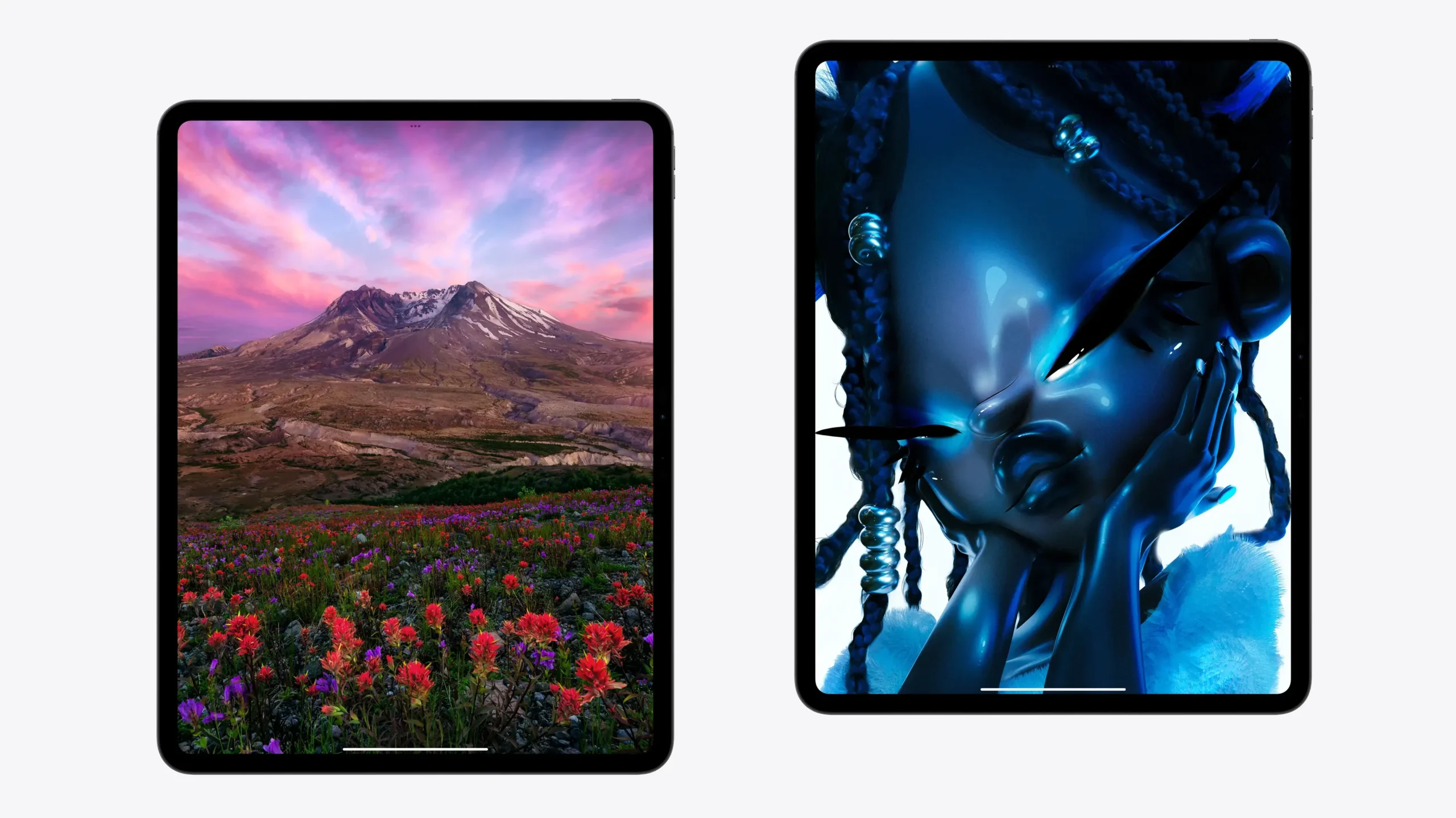 iPad Pro M4