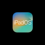 iPadOS Logo