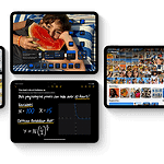 iPadOS 18