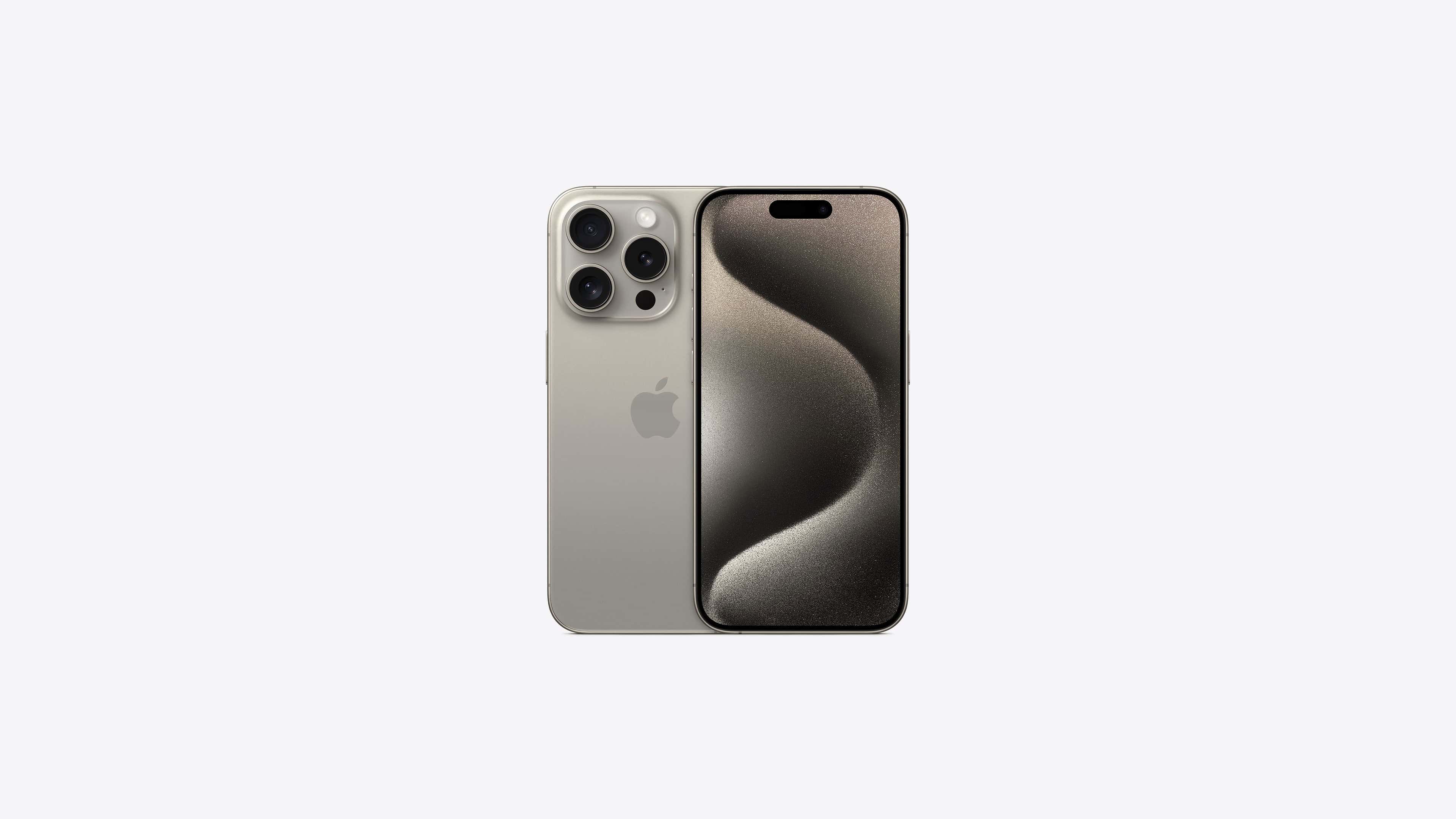 IPhone 15 Pro Reviewed For 2026 SimplyMac