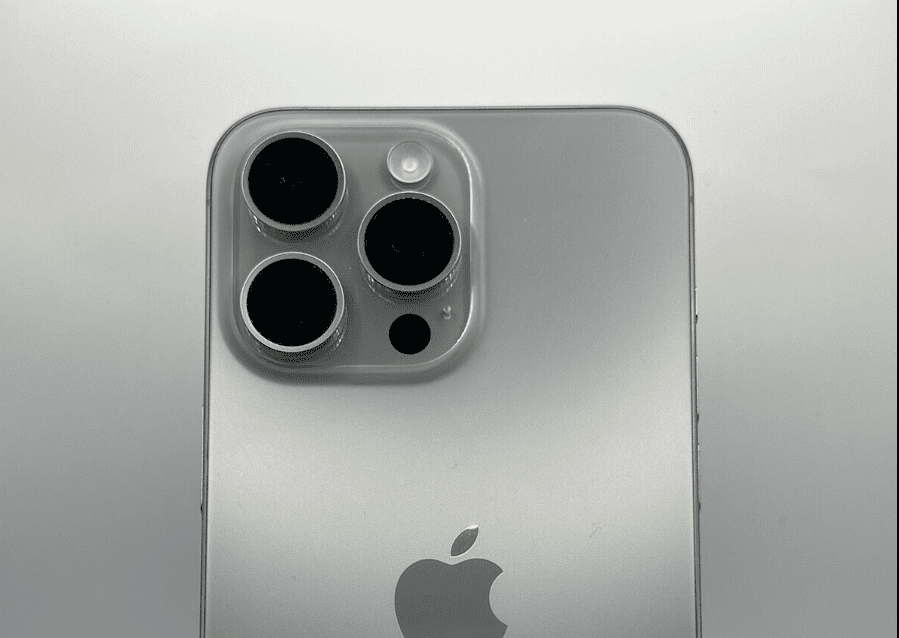 IPhone 15 Pro Reviewed For 2026 SimplyMac