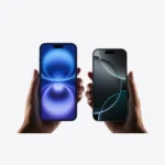iPhone 16 Plus vs Pro