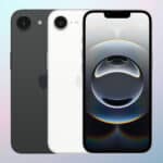 iPhone 16e