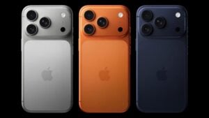 iPhone 17 Series