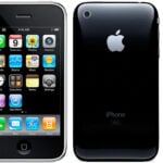 iPhone 3GS