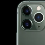 iPhone Flashlight & Camera