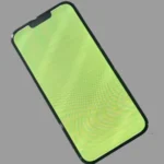 iPhone Green Screen After Water Damage