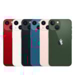 iPhone Mini