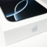 iPhone New Retail