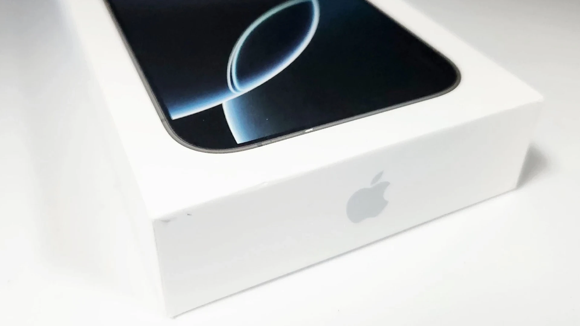 iPhone New Retail