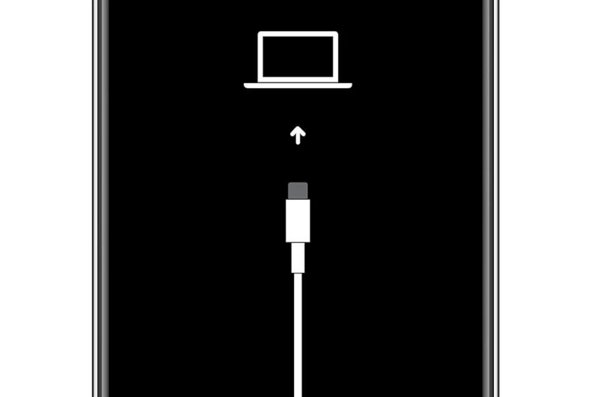 iPhone Recovery Mode
