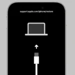 iPhone Restore