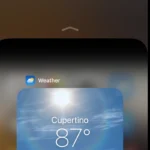 safari extension inspect element iPhone Screen Reachability