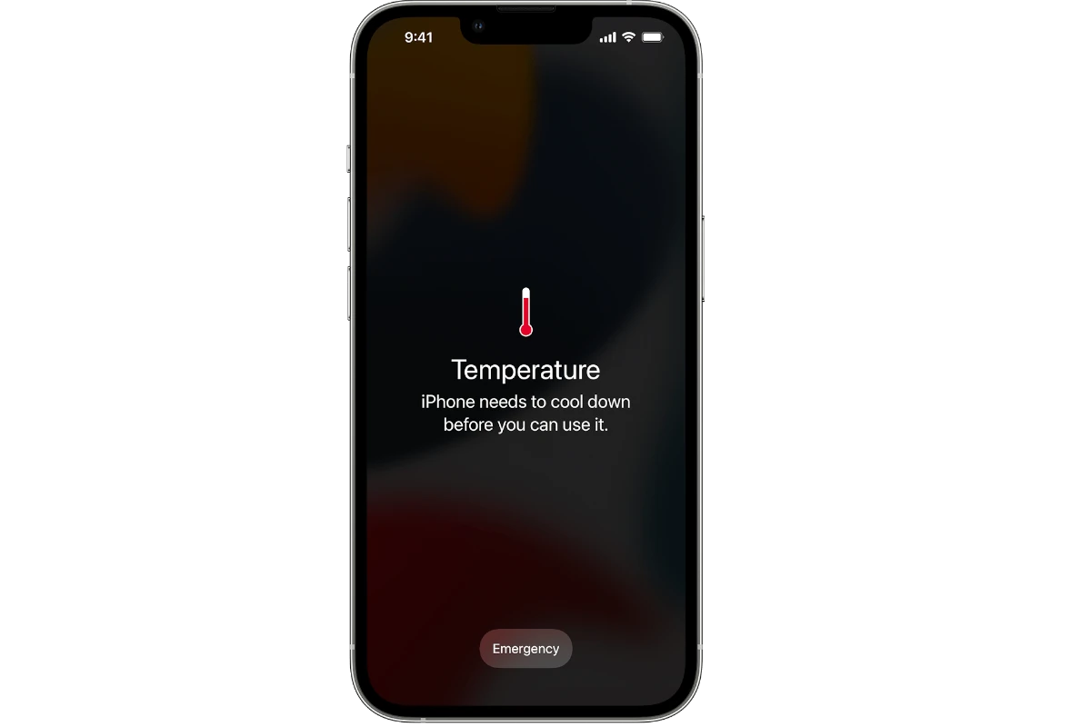 IPhone Overheating When Charging Causes And Solutions SimplyMac