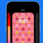 iPhone Wallpaper Dimensions