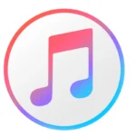 iTunes Logo