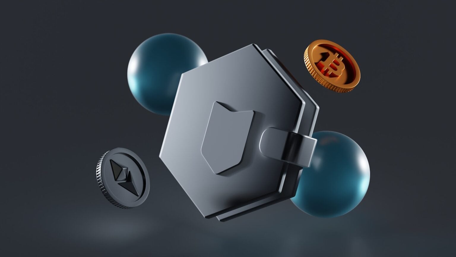Best Digital Wallet Options for Securing Your Crypto (2025) - SimplyMac