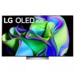 LG Oled TV