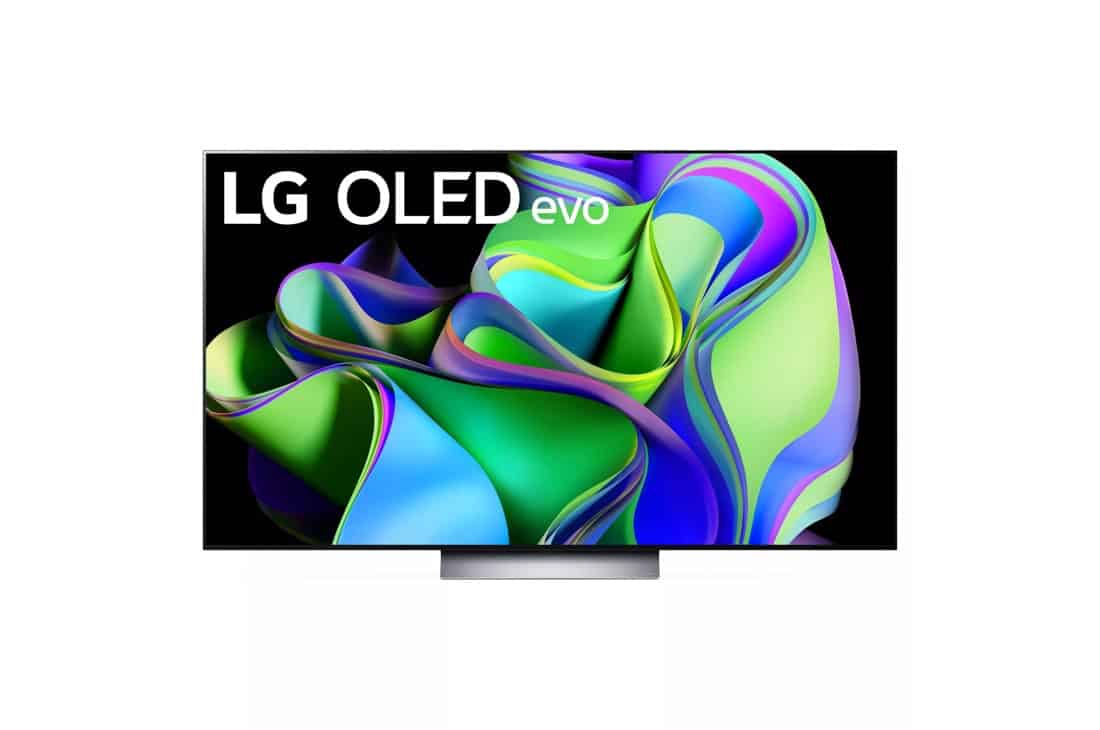 LG Oled TV